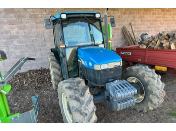 Traktor
