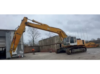 Bager za rušenje LIEBHERR R 964