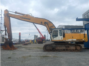 Bager za rušenje LIEBHERR R 964