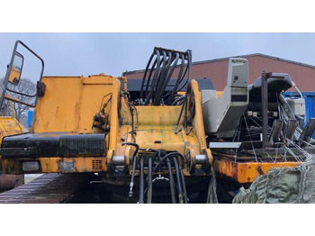 Rezervni deo LIEBHERR