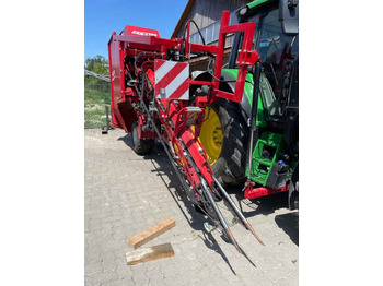 Kombajn za grožđe ASA-LIFT