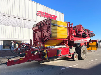 Kombajn GRIMME