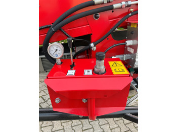 Oprema za skladištenje novi Grimme LC 707 - Rental: slika 3