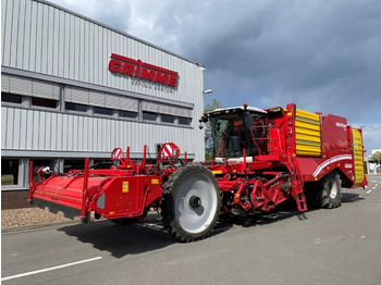 Kombajn GRIMME