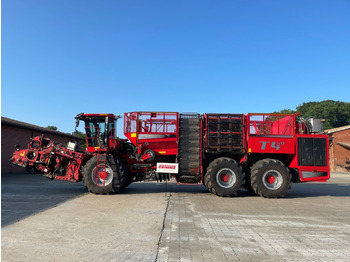 Oprema za obradu zemljišta HOLMER