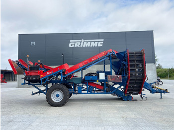 Dodatak za kombajn ASA-LIFT