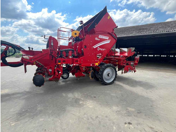 Kombajn GRIMME