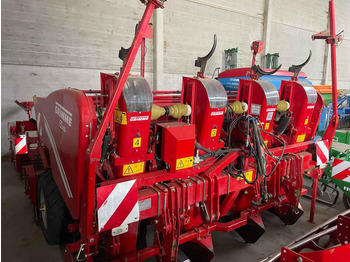 Kombajn GRIMME
