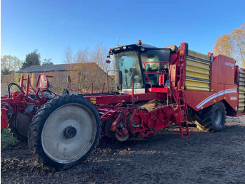 Kombajn GRIMME