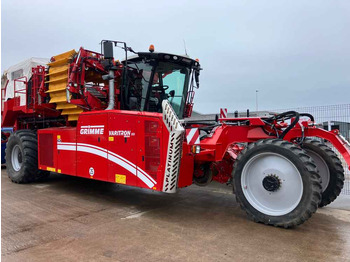 Kombajn GRIMME