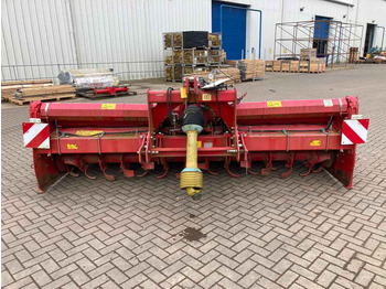 Kombajn Grimme Grimme GF 400, 4 Row, Tilla, Rotovator: slika 4