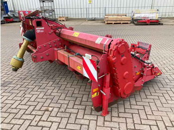 Kombajn Grimme Grimme GF 400, 4 Row, Tilla, Rotovator: slika 5