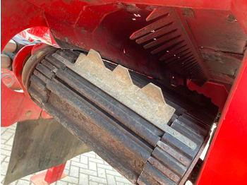 Kombajn Grimme Grimme HT 210 2 Row Front Mounted Self-Propelled Topper: slika 5