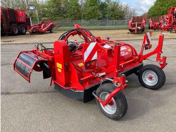 Kombajn GRIMME