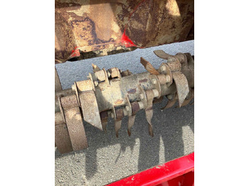 Kombajn Grimme KS 5400: slika 5