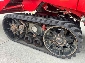 Kombajn Grimme VARITRON 470 PLATINUM TT: slika 5
