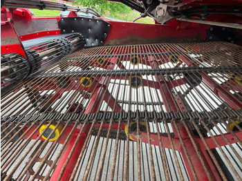 Kombajn Grimme VARITRON 470 PLATINUM TT: slika 3