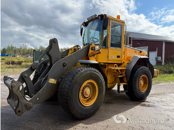 Utovarivač točkaš VOLVO L70E