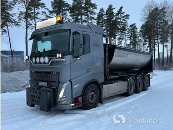 Istovarivač VOLVO FH