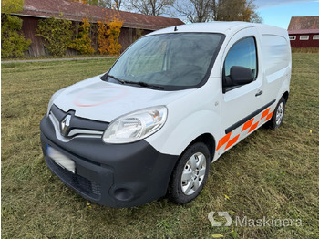 Furgon RENAULT Kangoo