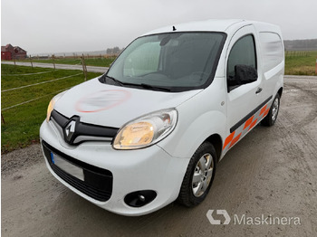 Furgon RENAULT Kangoo