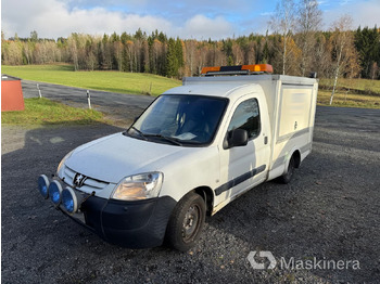 Mali kombi PEUGEOT Partner