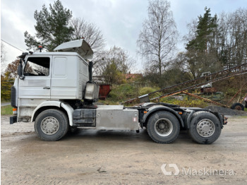 Tegljač A-traktor Scania 142H: slika 1