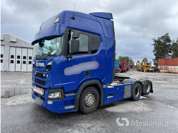 Tegljač SCANIA R 500
