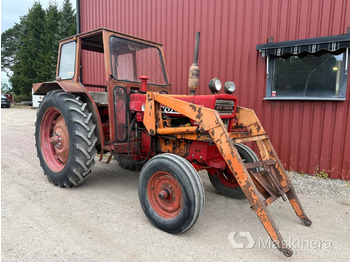 Traktor VOLVO