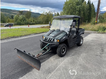 ATV/ Četvorotočkaš
