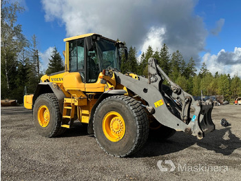 Utovarivač točkaš VOLVO L90F