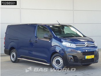 Mali kombi Citroën Jumpy 120PK Automaat L3H1 Airco Cruise Parkeersensoren Euro6 L3 6m3 Airco Cruise control: slika 3