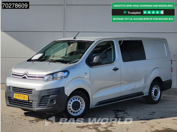 Mali kombi CITROËN Jumpy