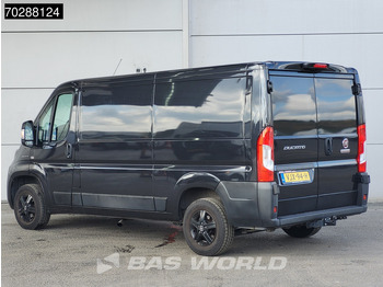 Fiat Ducato 120PK L2H1 Trekhaak Navi Airco Cruise Camera Euro6 L2 10m3 Airco Trekhaak Cruise control Fiat Ducato 120PK L2H1 Trekhaak Navi Airco Cruise Camera Euro6 L2 10m3 Airco Trekhaak Cruise control: slika 2