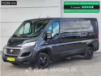 Fiat Ducato 120PK L2H1 Trekhaak Navi Airco Cruise Camera Euro6 L2 10m3 Airco Trekhaak Cruise control Fiat Ducato 120PK L2H1 Trekhaak Navi Airco Cruise Camera Euro6 L2 10m3 Airco Trekhaak Cruise control: slika 1