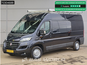 Furgon FIAT Ducato