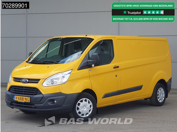 Mali kombi FORD Transit