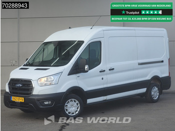 Mali kombi FORD Transit