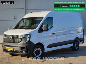 Furgon FORD Transit