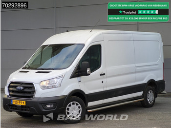 Furgon FORD Transit