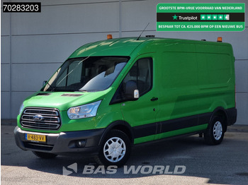Furgon FORD Transit