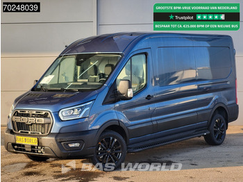 Furgon FORD Transit