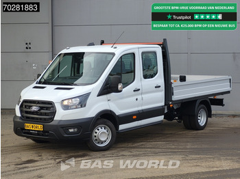 Dostavno vozilo sa otvorenom sandukom FORD Transit