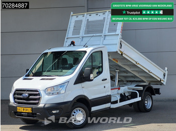 Dostavno vozilo istovarivač FORD Transit