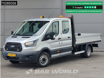 Dostavno vozilo sa otvorenom sandukom FORD Transit