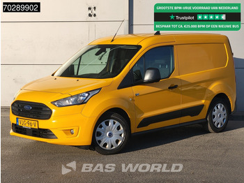 Furgon FORD Transit Connect