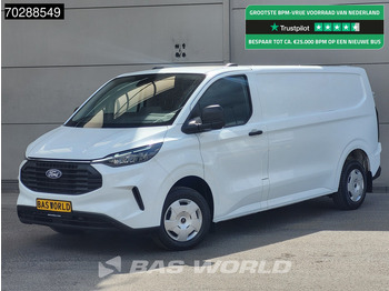 Mali kombi FORD Transit