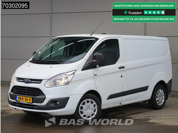 Mali kombi FORD Transit