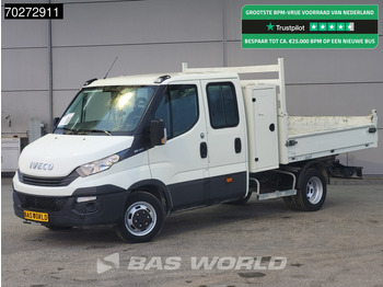 Dostavno vozilo istovarivač IVECO Daily 35c12