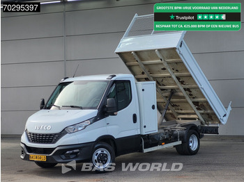 Dostavno vozilo istovarivač IVECO Daily 35c14